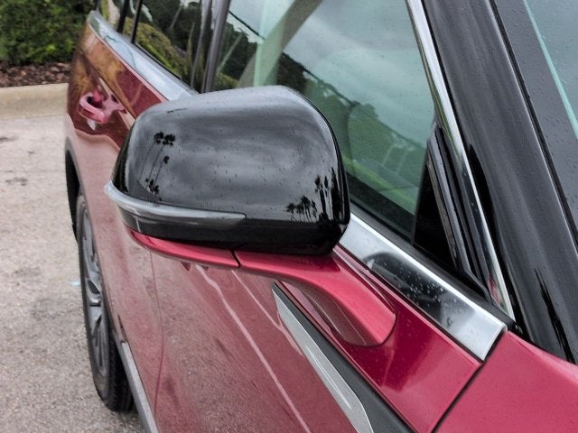 2027 Lincoln Aviator Premiere