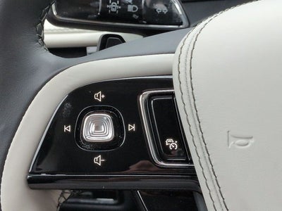 2027 Lincoln Aviator Premiere