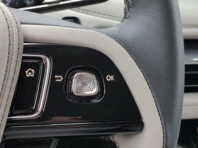 2027 Lincoln Aviator Premiere