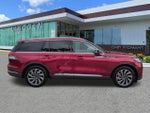 2027 Lincoln Aviator Premiere