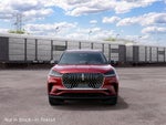 2027 Lincoln Aviator Premiere