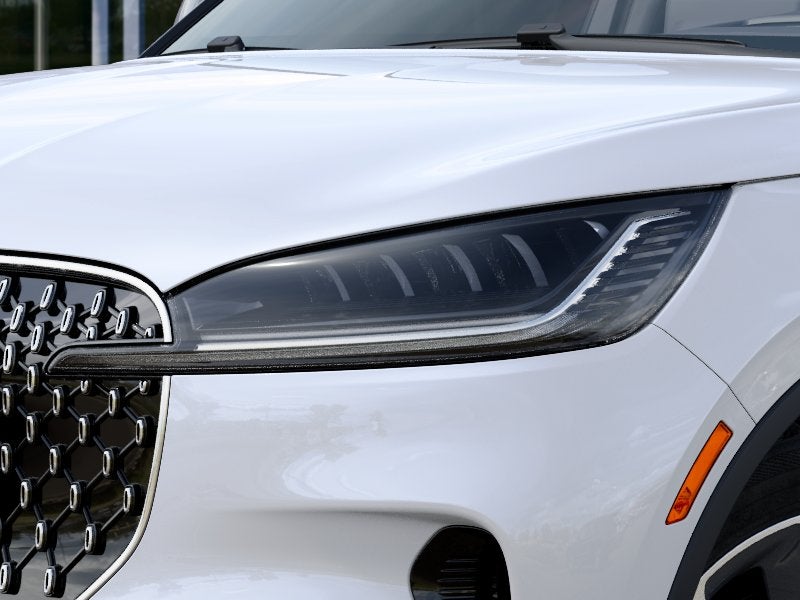 2027 Lincoln Aviator Premiere
