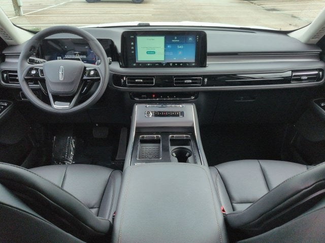 2027 Lincoln Aviator Premiere