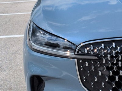 2027 Lincoln Aviator Premiere