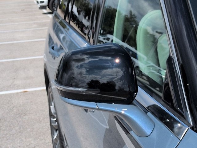 2027 Lincoln Aviator Premiere