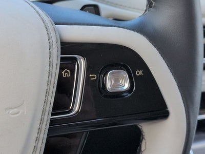 2027 Lincoln Aviator Premiere