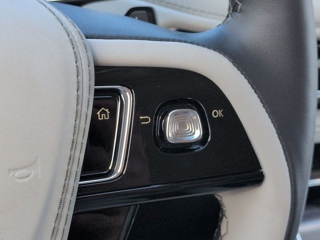 2027 Lincoln Aviator Premiere