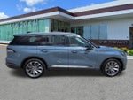 2027 Lincoln Aviator Premiere
