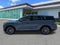 2027 Lincoln Aviator Premiere