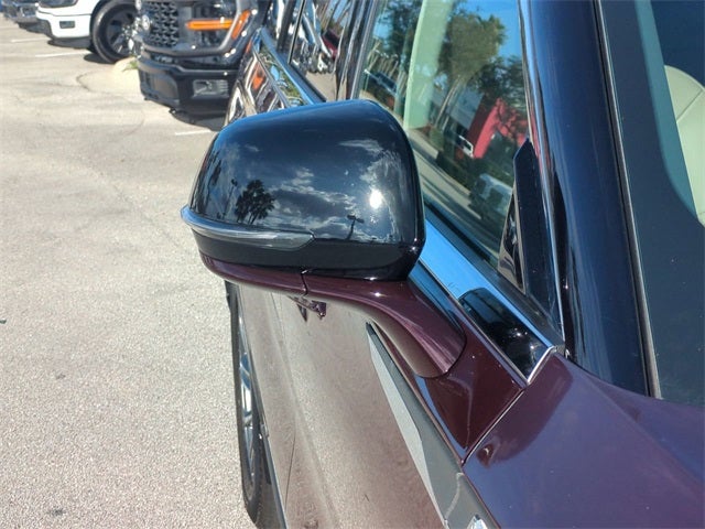 2023 Lincoln Aviator Standard