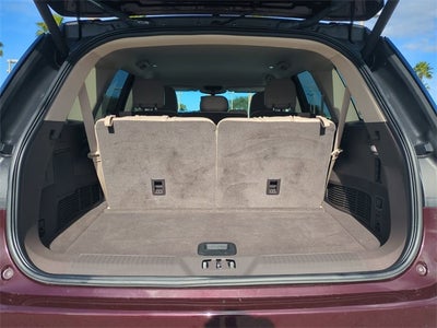 2023 Lincoln Aviator Standard