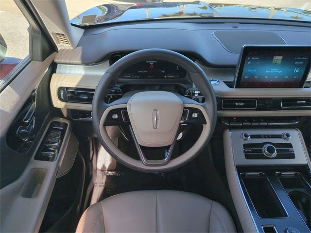 2023 Lincoln Aviator Standard