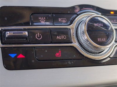 2023 Lincoln Aviator Standard