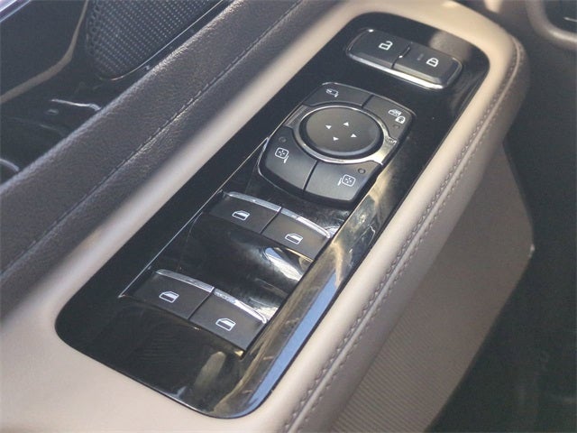 2023 Lincoln Aviator Standard