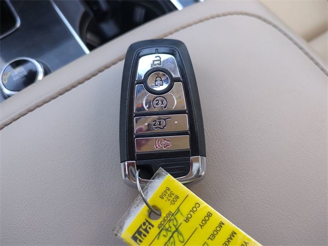 2023 Lincoln Aviator Standard