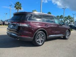 2023 Lincoln Aviator Standard
