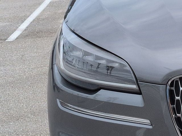 2023 Lincoln Aviator Standard