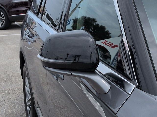 2023 Lincoln Aviator Standard