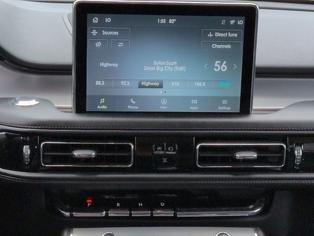 2023 Lincoln Aviator Standard