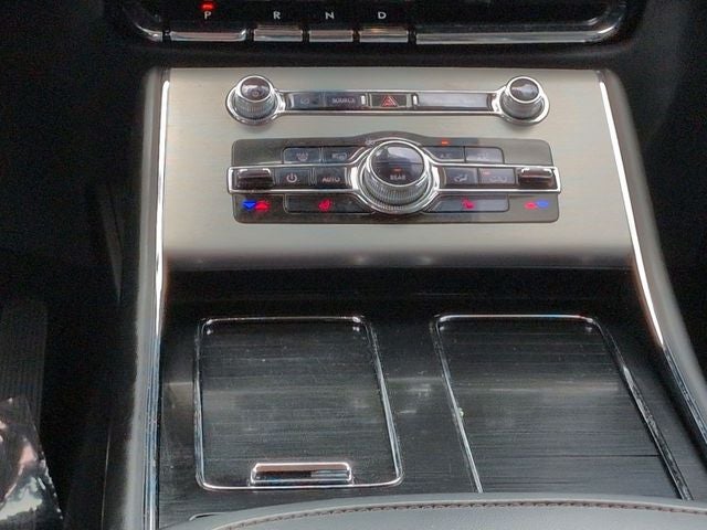 2023 Lincoln Aviator Standard