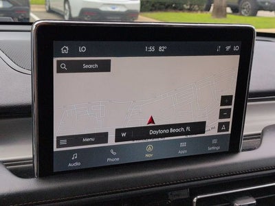 2023 Lincoln Aviator Standard