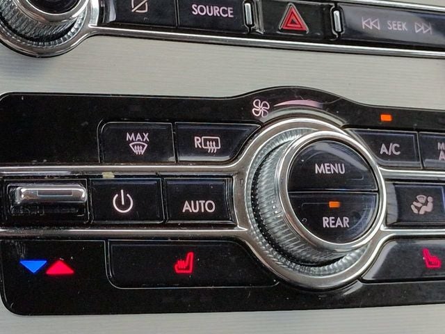 2023 Lincoln Aviator Standard
