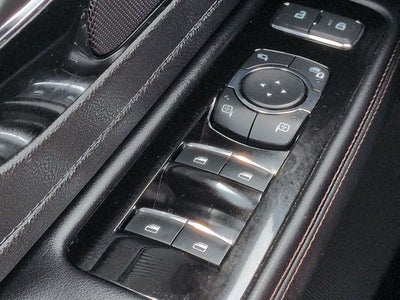 2023 Lincoln Aviator Standard