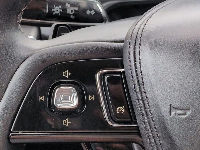 2023 Lincoln Aviator Standard