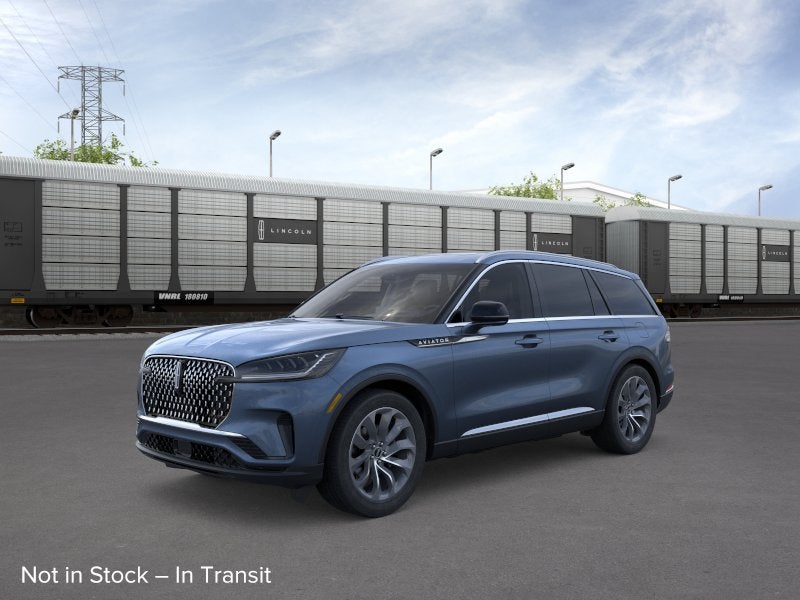 2026 Lincoln Aviator Reserve RWD's photo