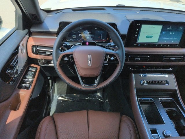2027 Lincoln Aviator Reserve
