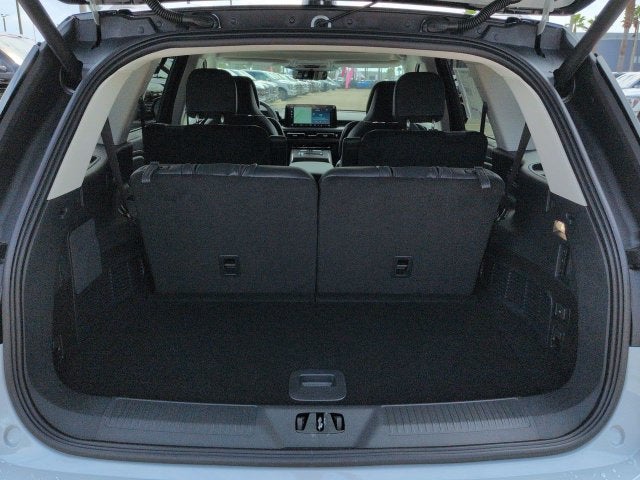 2027 Lincoln Aviator Reserve
