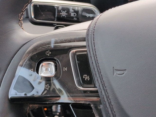 2027 Lincoln Aviator Reserve