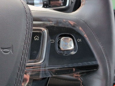 2027 Lincoln Aviator Reserve