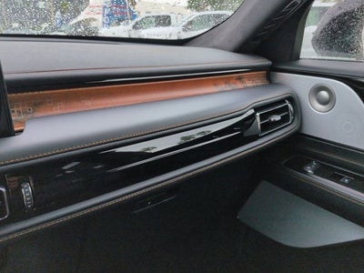 2026 Lincoln Aviator Black Label