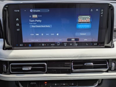 2026 Lincoln Aviator Black Label