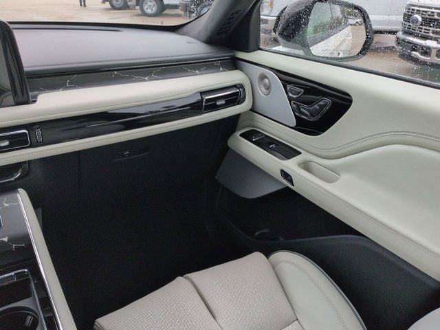 2026 Lincoln Aviator Black Label