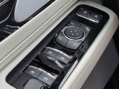 2026 Lincoln Aviator Black Label