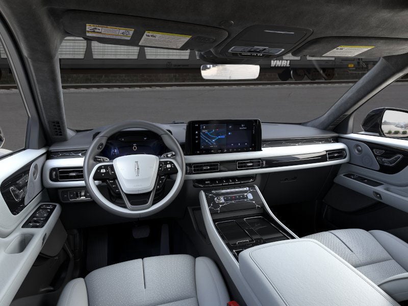 2026 Lincoln Aviator Black Label