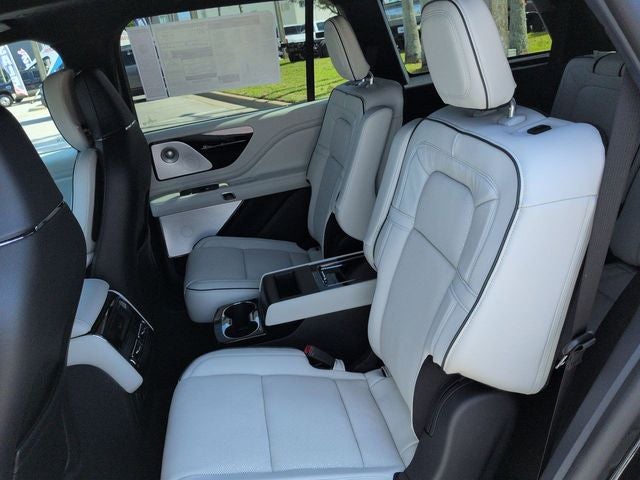 2026 Lincoln Aviator Black Label