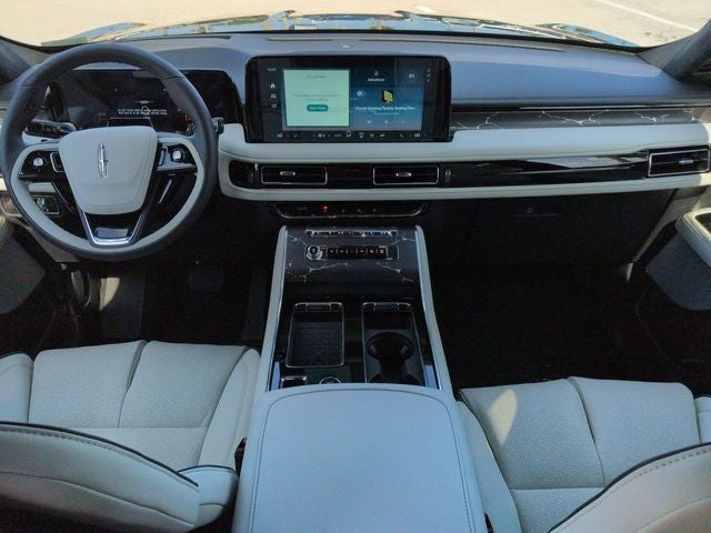 2026 Lincoln Aviator Black Label