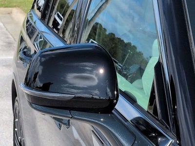 2026 Lincoln Aviator Black Label