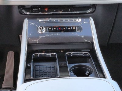 2026 Lincoln Aviator Black Label