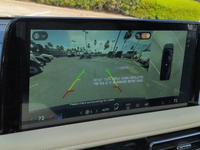 2026 Lincoln Aviator Black Label