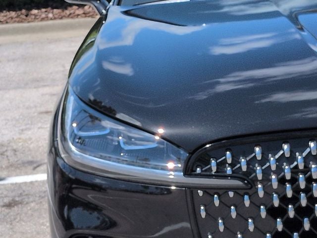 2026 Lincoln Aviator Black Label