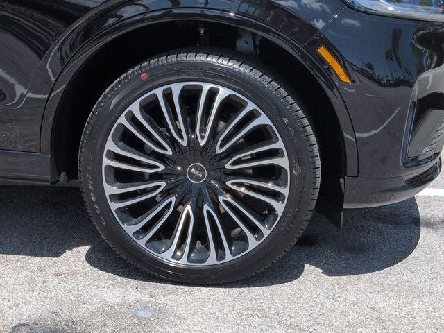 2026 Lincoln Aviator Black Label