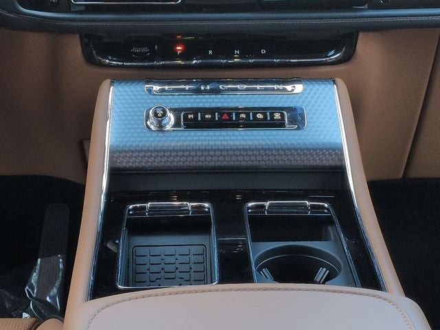 2026 Lincoln Aviator Black Label
