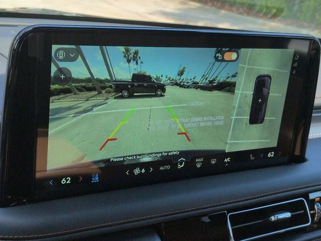 2026 Lincoln Aviator Black Label