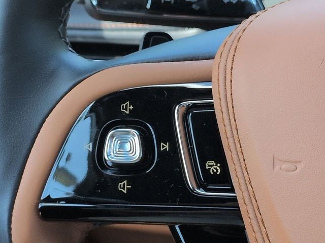 2026 Lincoln Aviator Black Label
