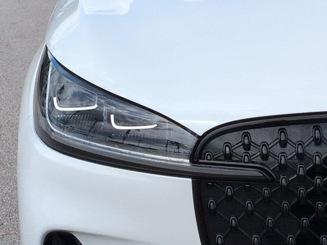 2027 Lincoln Aviator Black Label