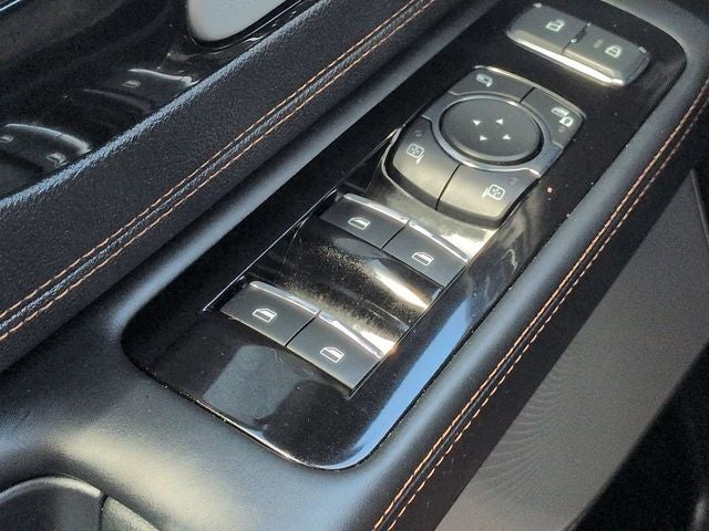 2025 Lincoln Aviator Black Label